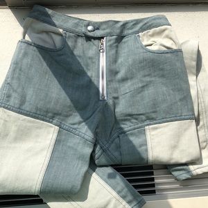 Eckhaus Latta Jeans